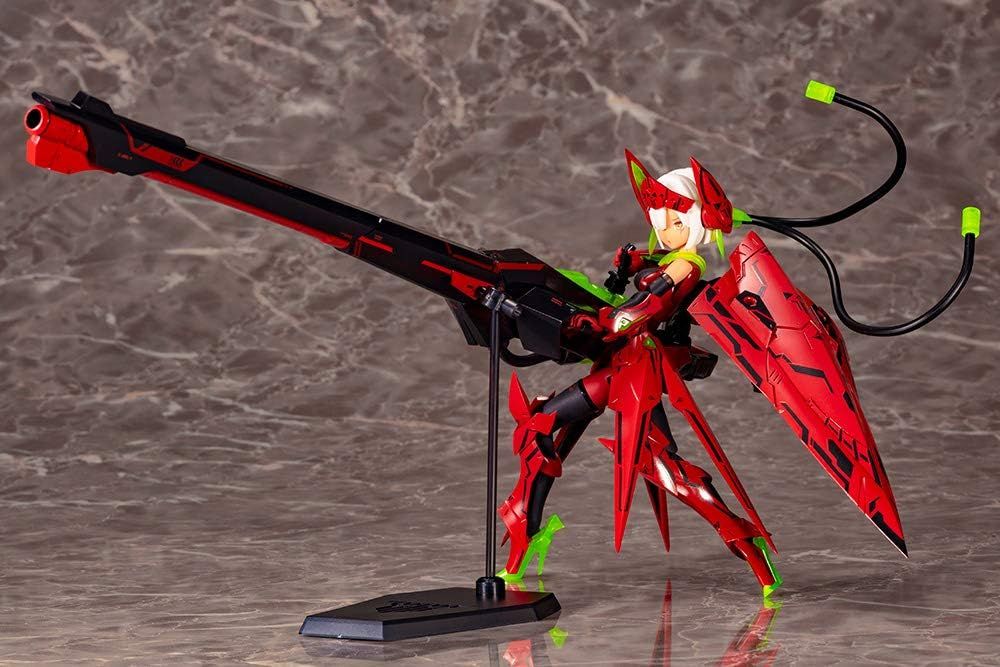 Kotobukiya Megami Device BULLET KNIGHTS Launcher HELL BLAZE - BanzaiHobby