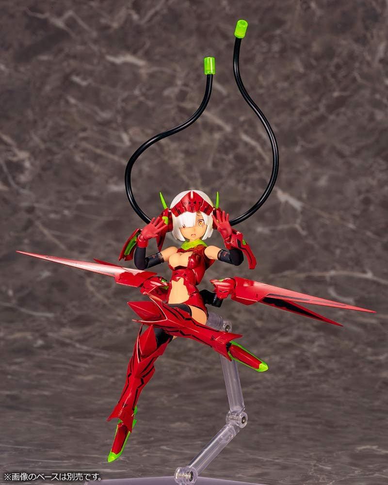 爆買い！ Kotobukiya Megami Device BULLET KNIGHTS Launcher HELL BLAZE キャラクター