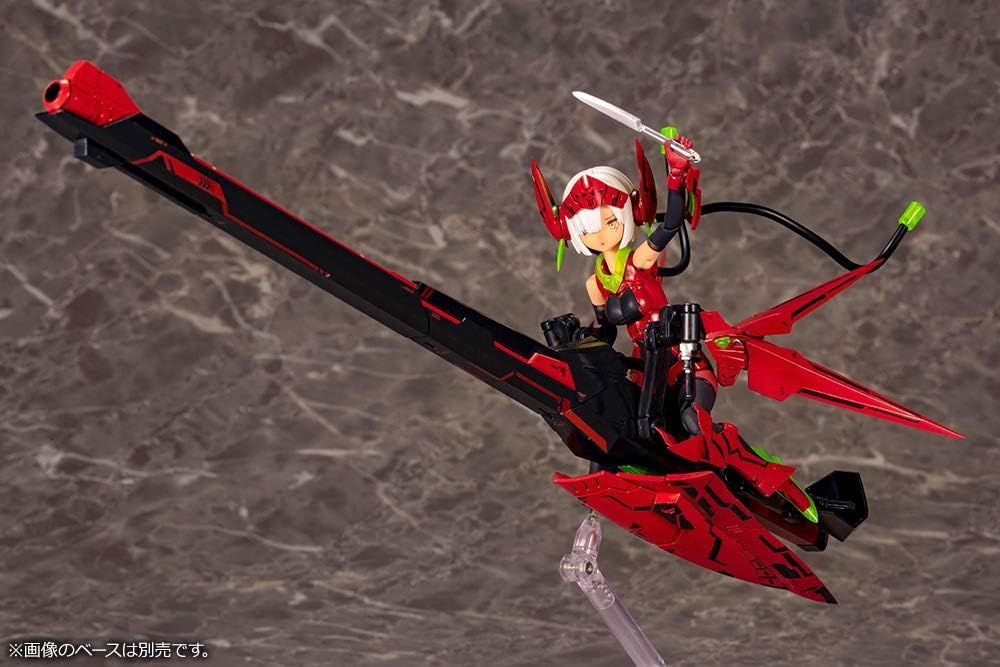 Kotobukiya Megami Device BULLET KNIGHTS Launcher HELL BLAZE - BanzaiHobby