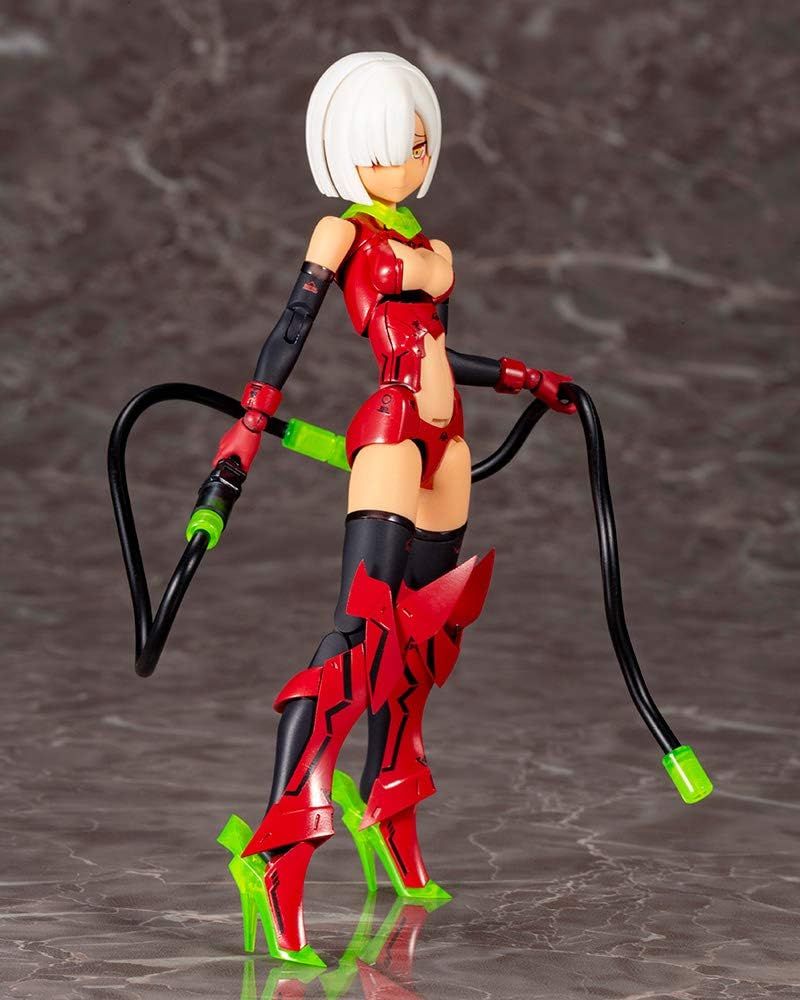 Kotobukiya Megami Device BULLET KNIGHTS Launcher HELL BLAZE - BanzaiHobby