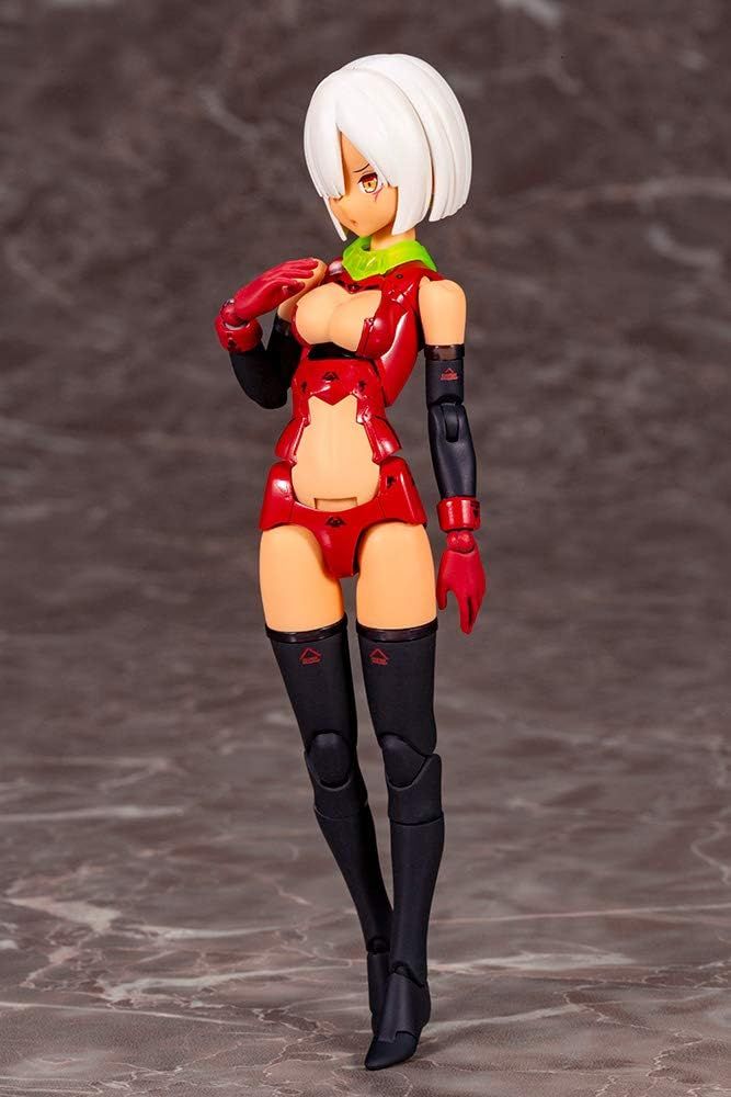 Kotobukiya Megami Device BULLET KNIGHTS Launcher HELL BLAZE - BanzaiHobby