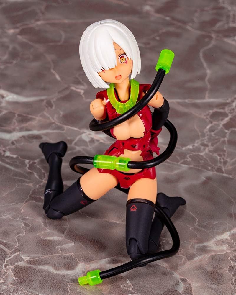 Kotobukiya Megami Device BULLET KNIGHTS Launcher HELL BLAZE - BanzaiHobby