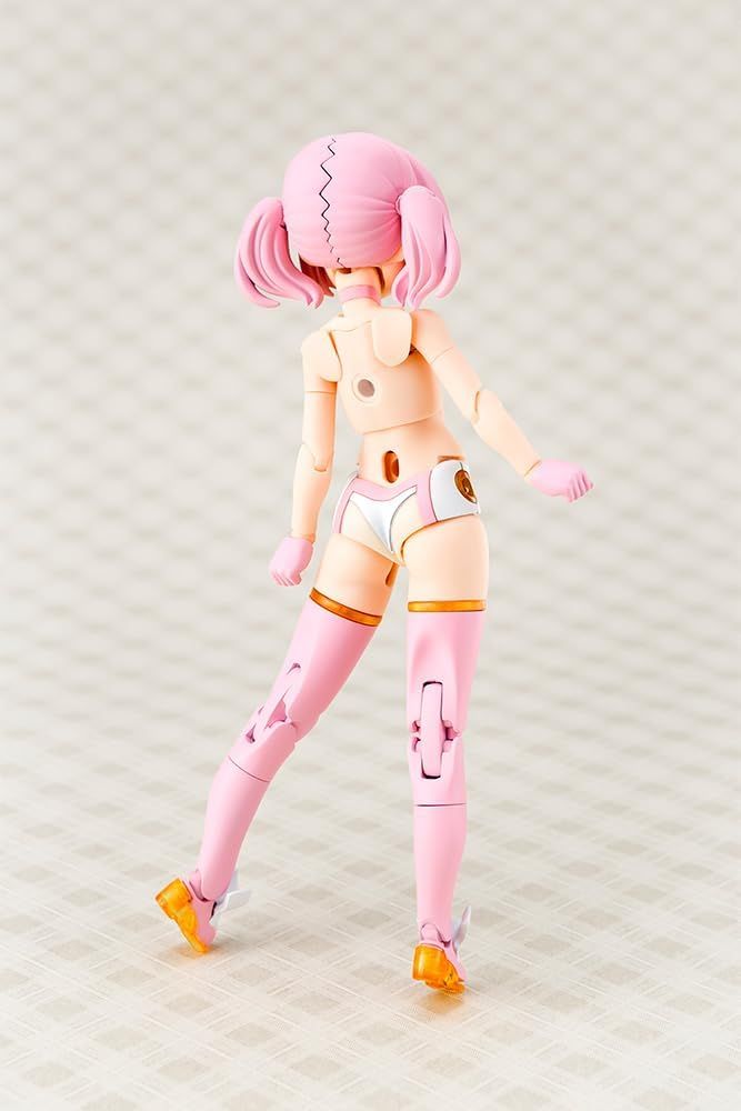 Kotobukiya Megami Device PUNI☆Mofu Mao - BanzaiHobby