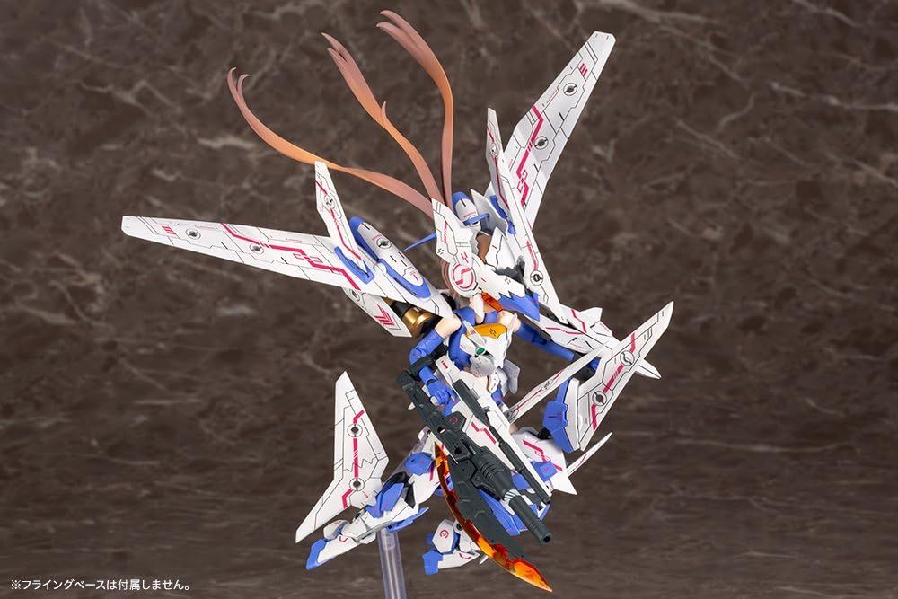Kotobukiya Megami Device SOL Raptor - BanzaiHobby