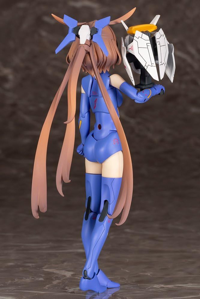 Kotobukiya Megami Device SOL Raptor - BanzaiHobby