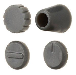 Kotobukiya P119X Plaunit P119 Round Molds III - BanzaiHobby