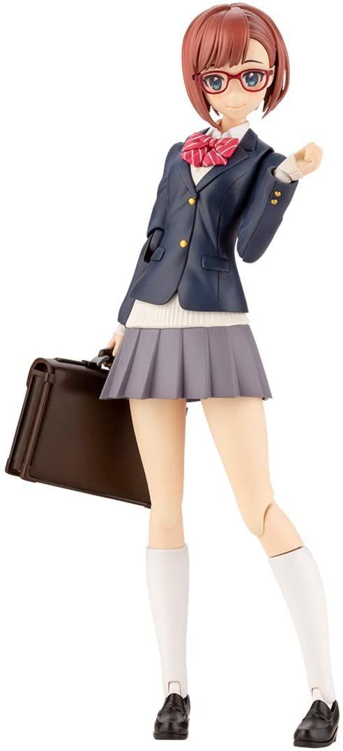 Kotobukiya [PO APR 2021] Sousai Shojo Teien Koyomi Takanashi [Ryobu High Sc - BanzaiHobby
