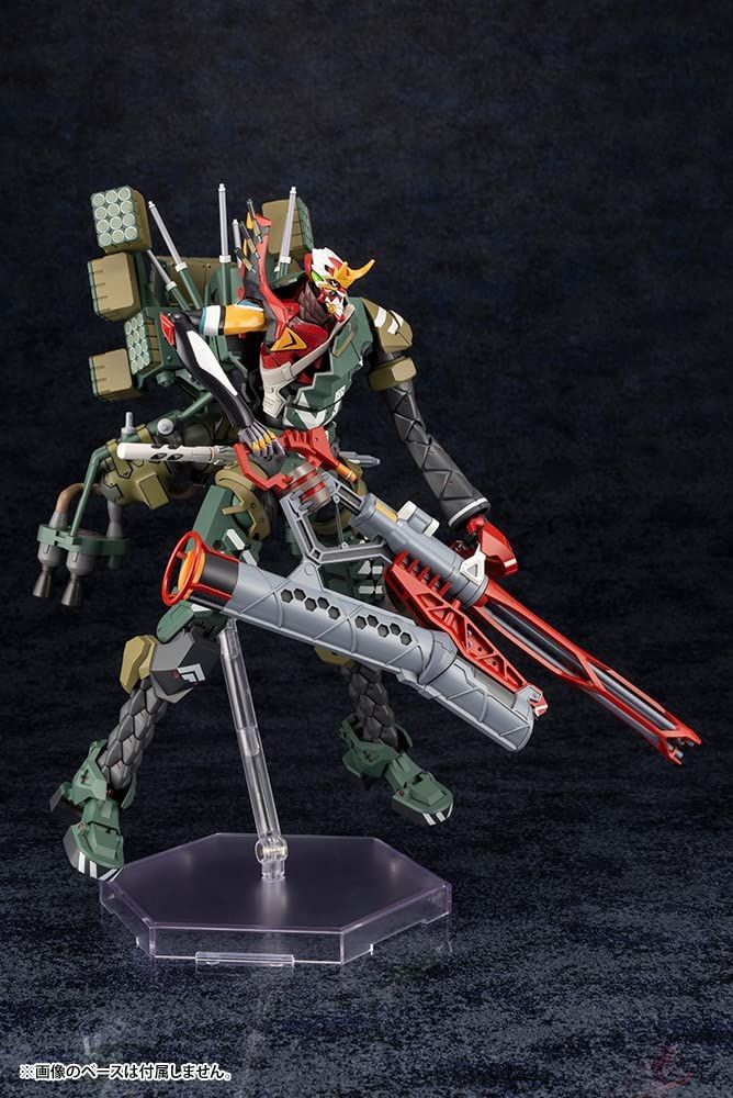 Kotobukiya [PO APR 2023] KP536 Evangelion Production Model-New 02 Alpha (JA - BanzaiHobby