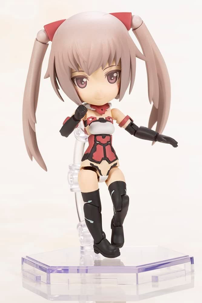 Kotobukiya [PO AUG 2023] FG099 Frame Arms Girl Qpmini Innocentia - BanzaiHobby