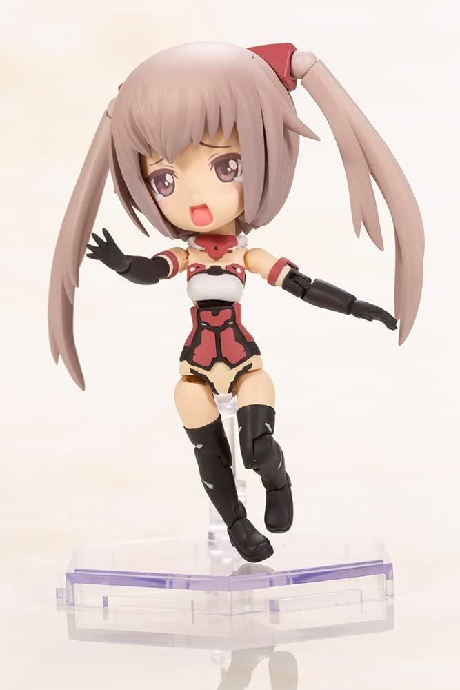Kotobukiya [PO AUG 2023] FG099 Frame Arms Girl Qpmini Innocentia - BanzaiHobby