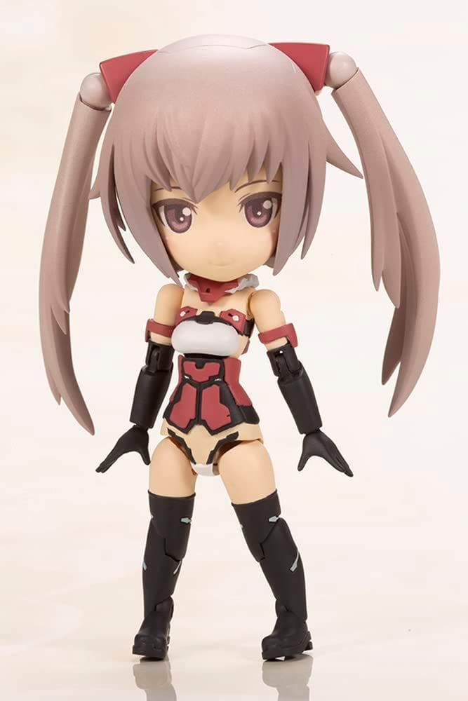 Kotobukiya [PO AUG 2023] FG099 Frame Arms Girl Qpmini Innocentia - BanzaiHobby