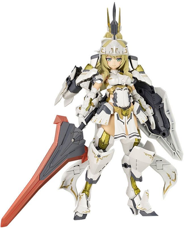 Kotobukiya [PO DEC 2023] FG086 Frame Arms Girl Durga II - BanzaiHobby