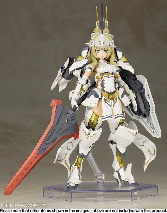 Kotobukiya [PO DEC 2023] FG086 Frame Arms Girl Durga II - BanzaiHobby