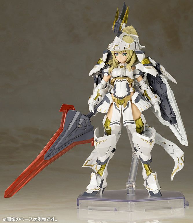 Kotobukiya [PO DEC 2023] FG086 Frame Arms Girl Durga II - BanzaiHobby
