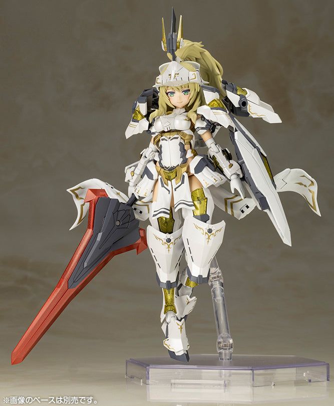Kotobukiya [PO DEC 2023] FG086 Frame Arms Girl Durga II - BanzaiHobby