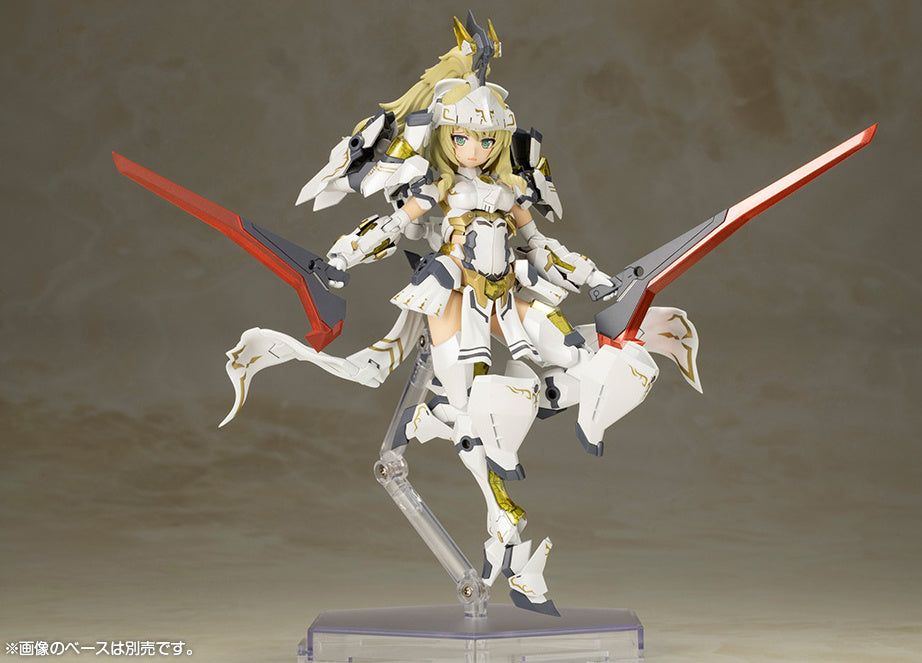 Kotobukiya [PO DEC 2023] FG086 Frame Arms Girl Durga II - BanzaiHobby