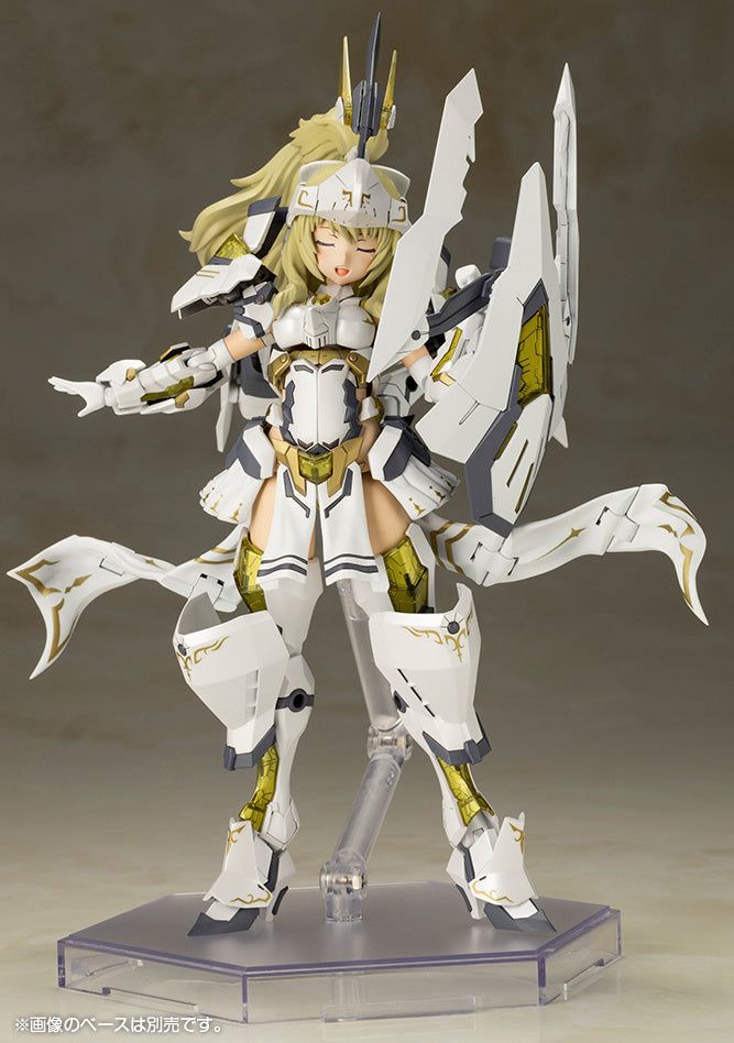 交換無料！ 万岁爱好- 框架武器女孩杜尔迦 FG086 2023] DEC [PO Kotobukiya オフィス/パソコンデスク