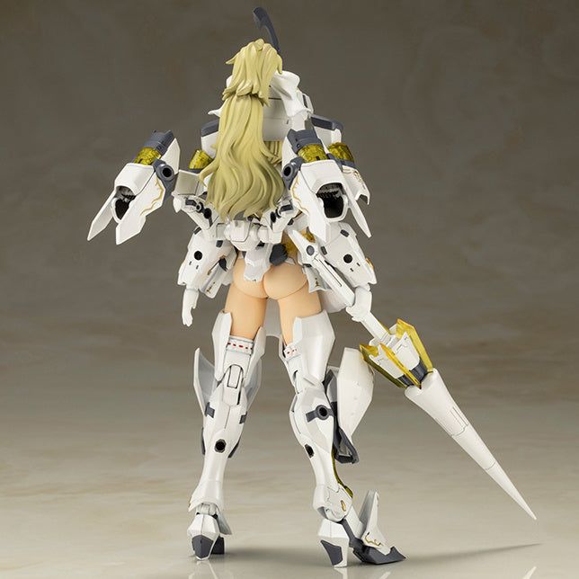 Kotobukiya [PO DEC 2023] FG086 Frame Arms Girl Durga II - BanzaiHobby