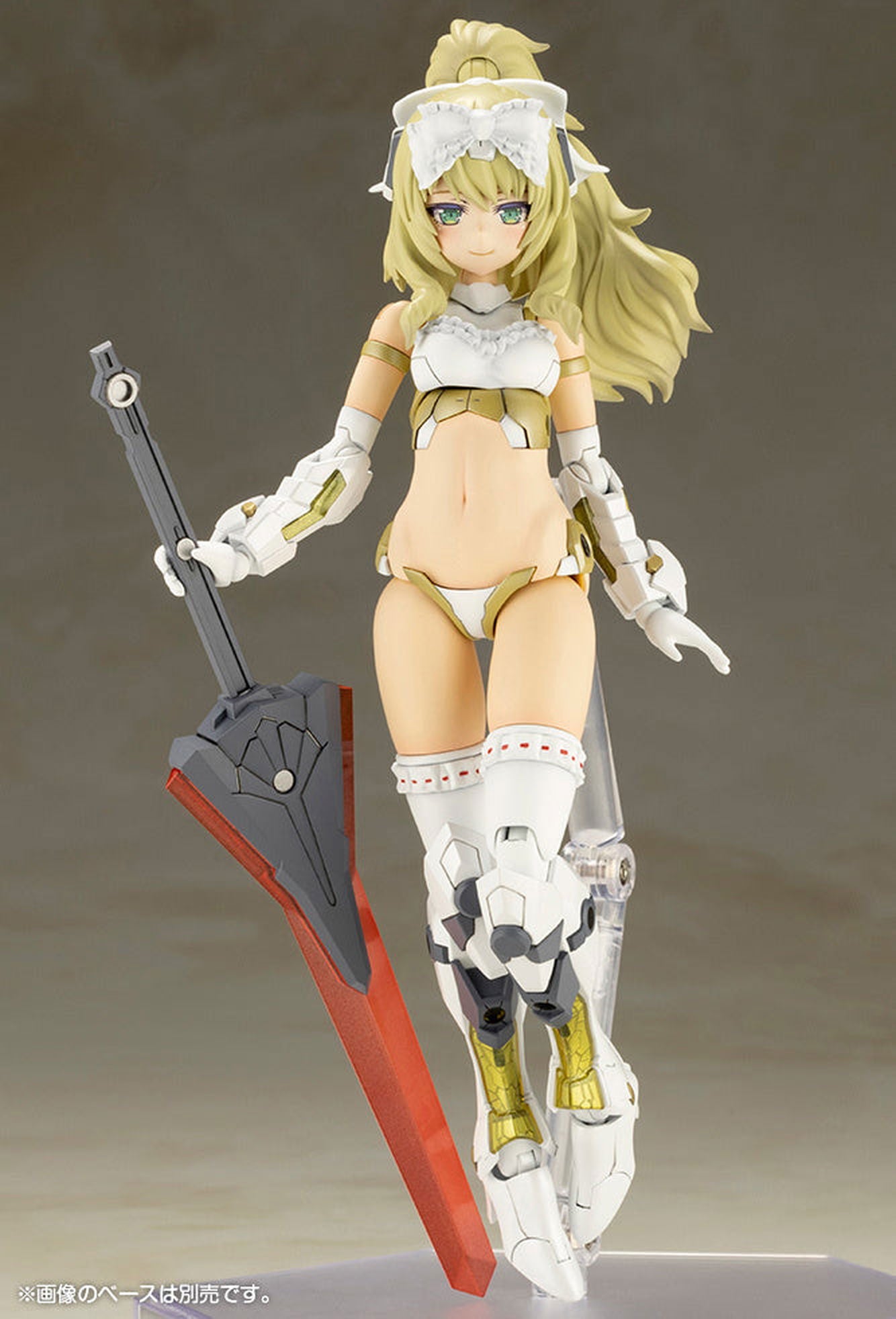 Kotobukiya [PO DEC 2023] FG086 Frame Arms Girl Durga II - BanzaiHobby
