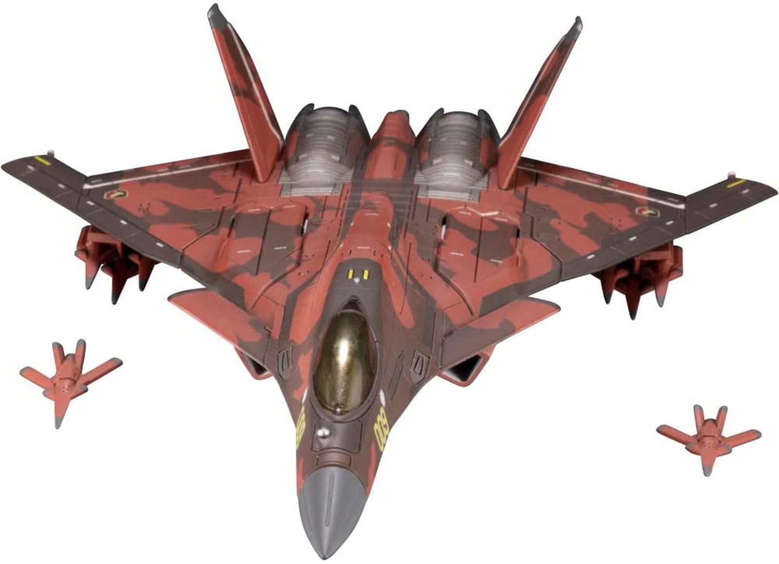 Kotobukiya [PO JULY 2022] KP612 CFA-44 - BanzaiHobby