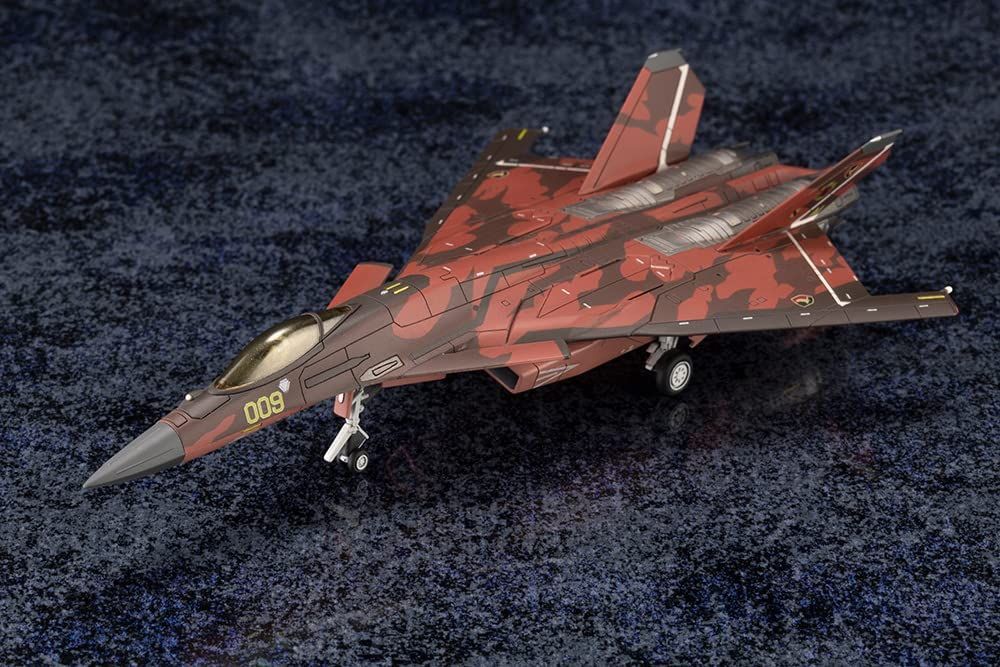 Kotobukiya [PO JULY 2022] KP612 CFA-44 - BanzaiHobby