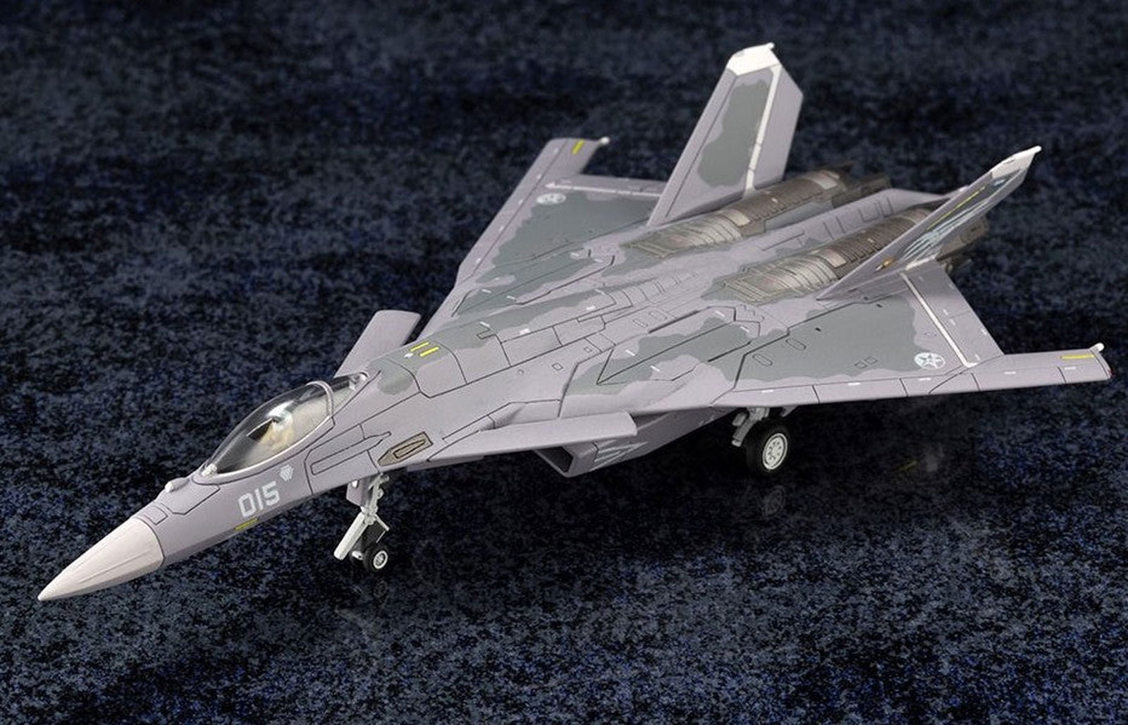 Kotobukiya [PO JULY 2022] KP613 CFA-44 (For Modelers Edition) - BanzaiHobby