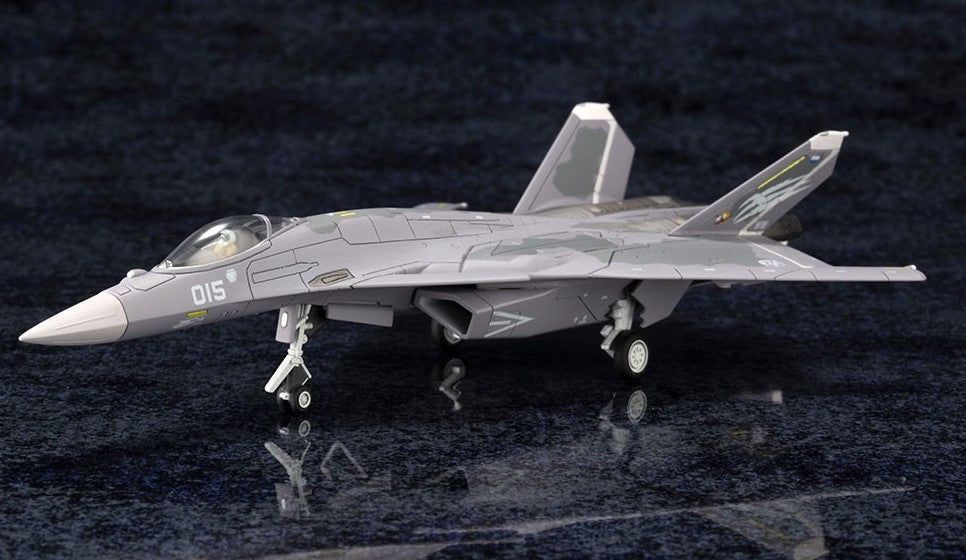 Kotobukiya [PO JULY 2022] KP613 CFA-44 (For Modelers Edition) - BanzaiHobby