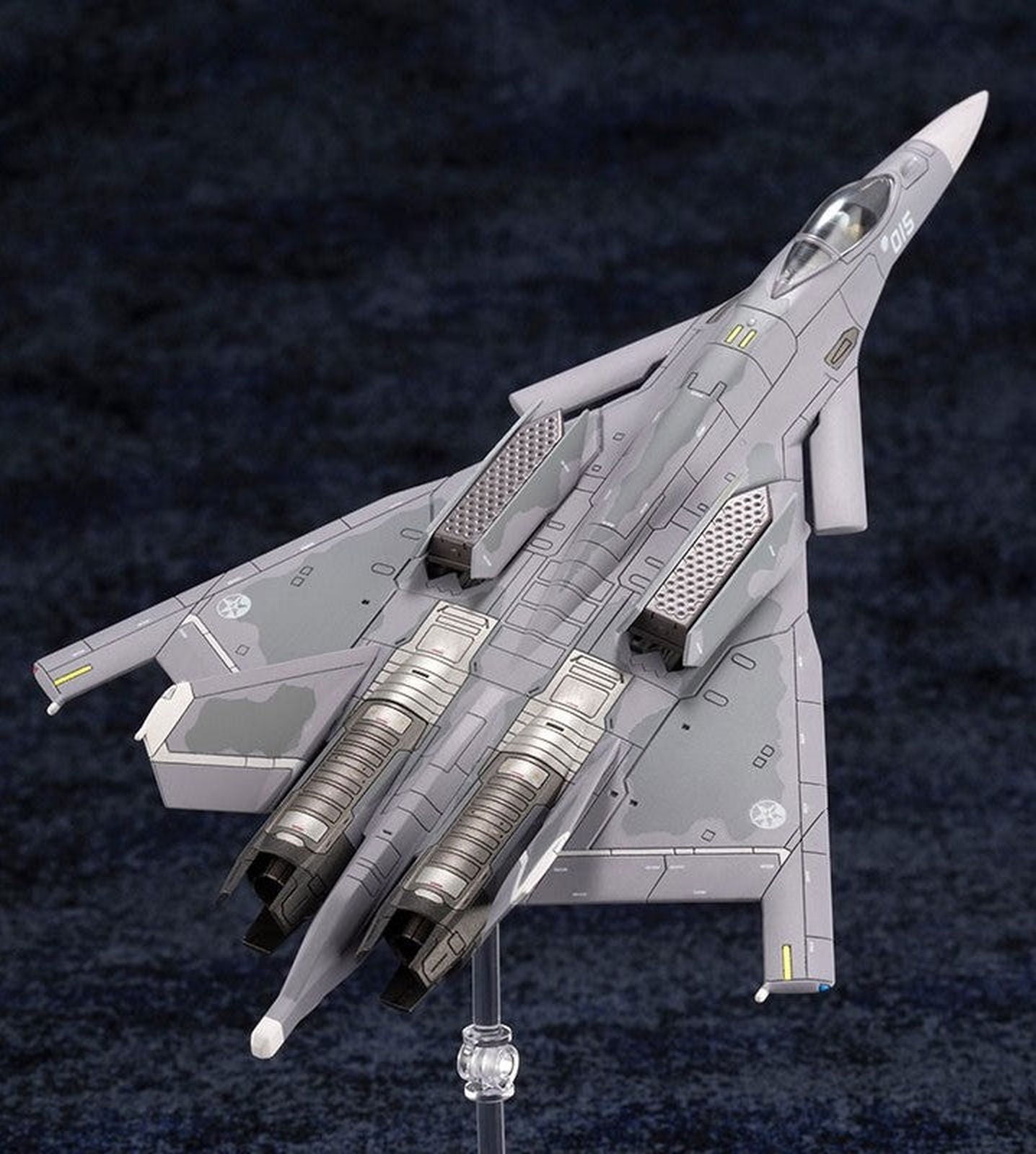 Kotobukiya [PO JULY 2022] KP613 CFA-44 (For Modelers Edition) - BanzaiHobby