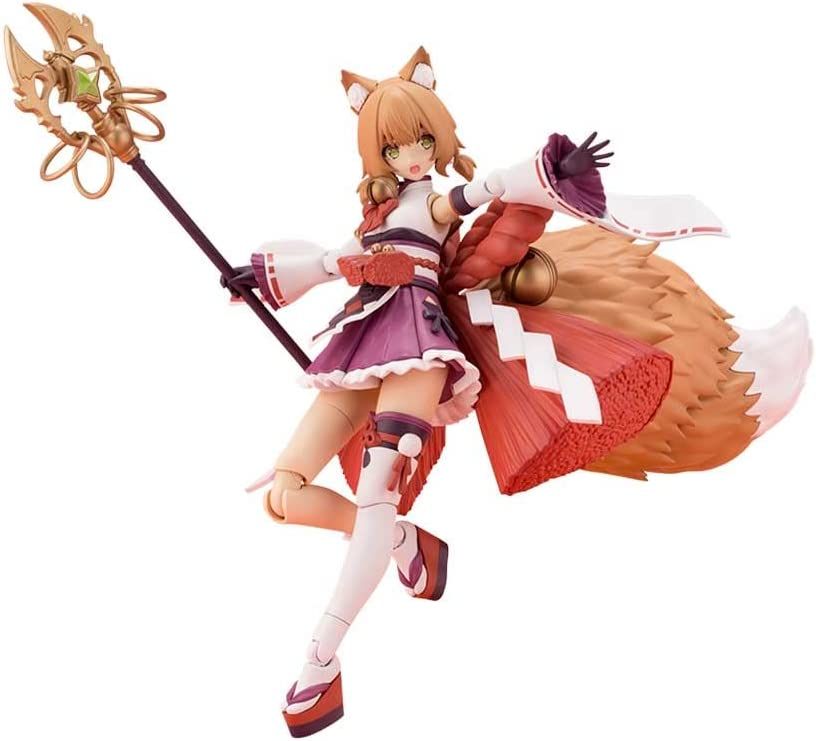 Kotobukiya [PO JUNE 2023] AR003 Arcanadea Yukumo - BanzaiHobby