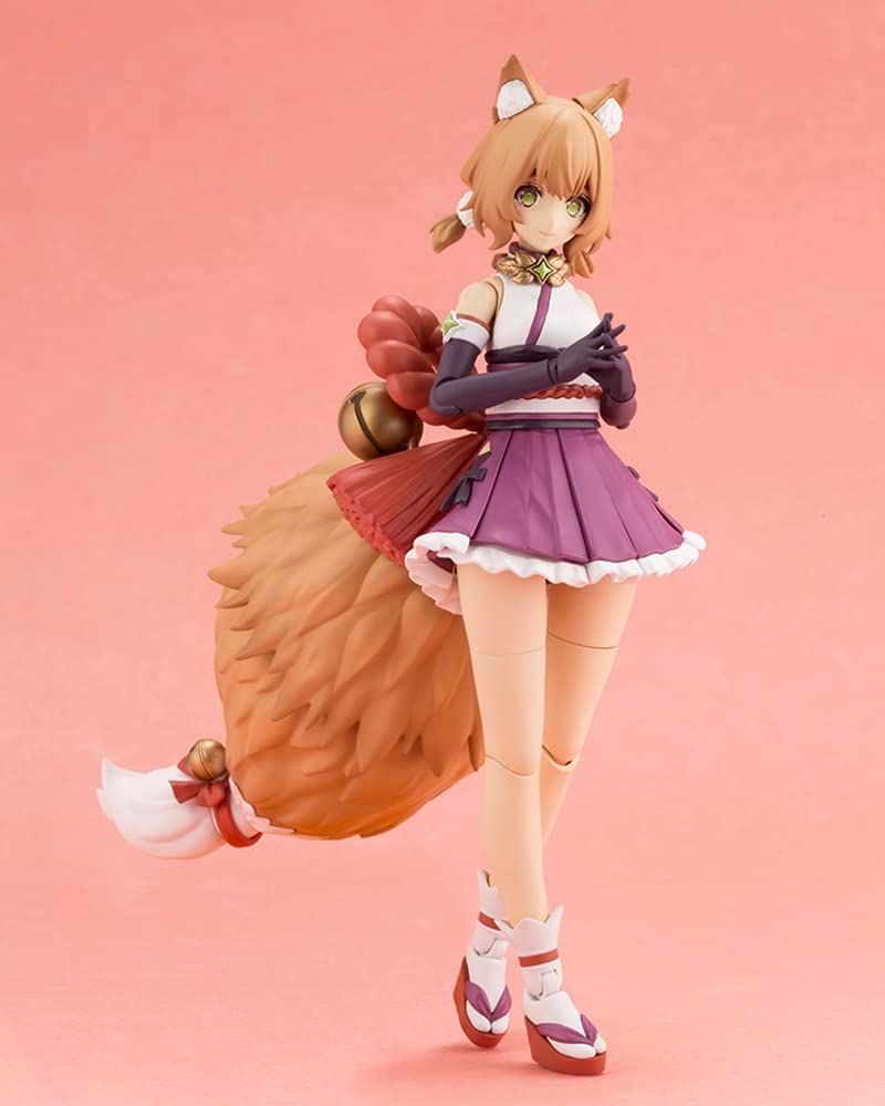 Kotobukiya [PO JUNE 2023] AR003 Arcanadea Yukumo - BanzaiHobby