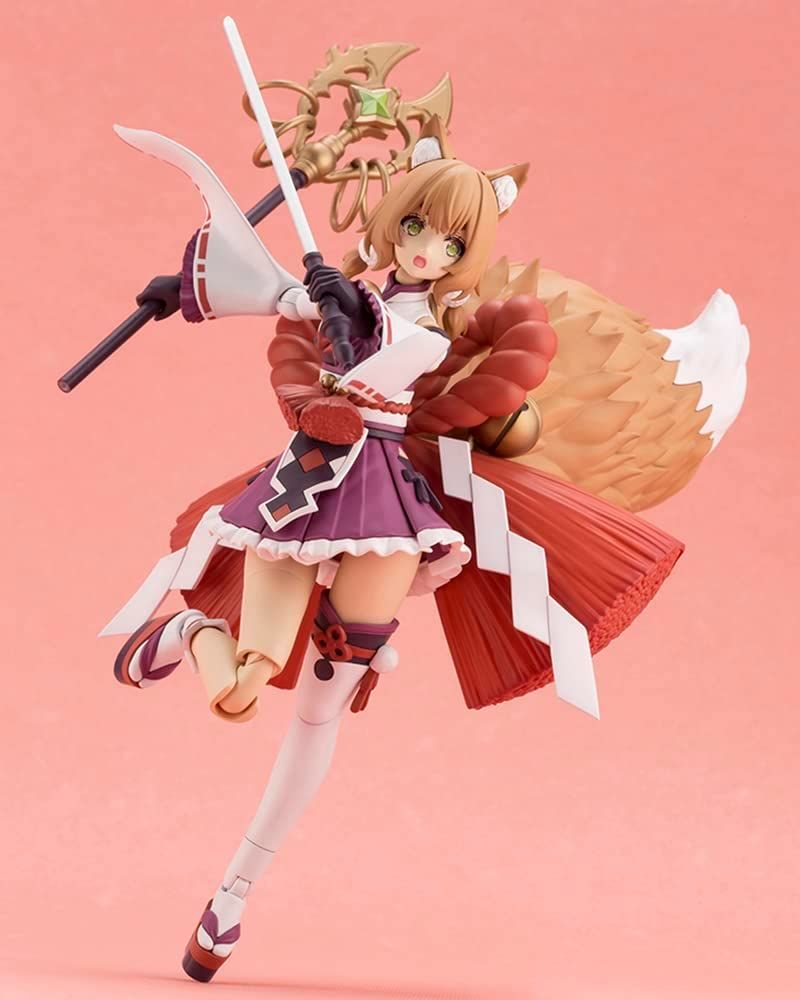 Kotobukiya [PO JUNE 2023] AR003 Arcanadea Yukumo - BanzaiHobby