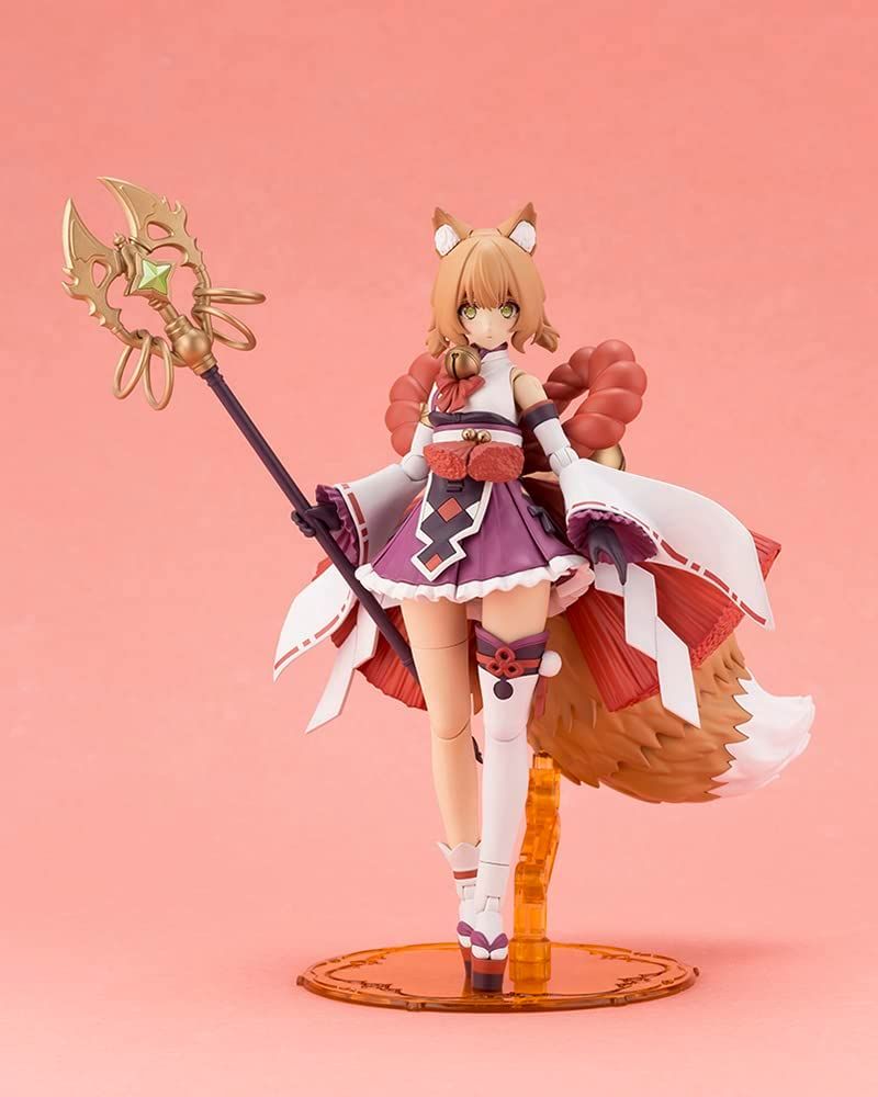 Kotobukiya [PO JUNE 2023] AR003 Arcanadea Yukumo - BanzaiHobby