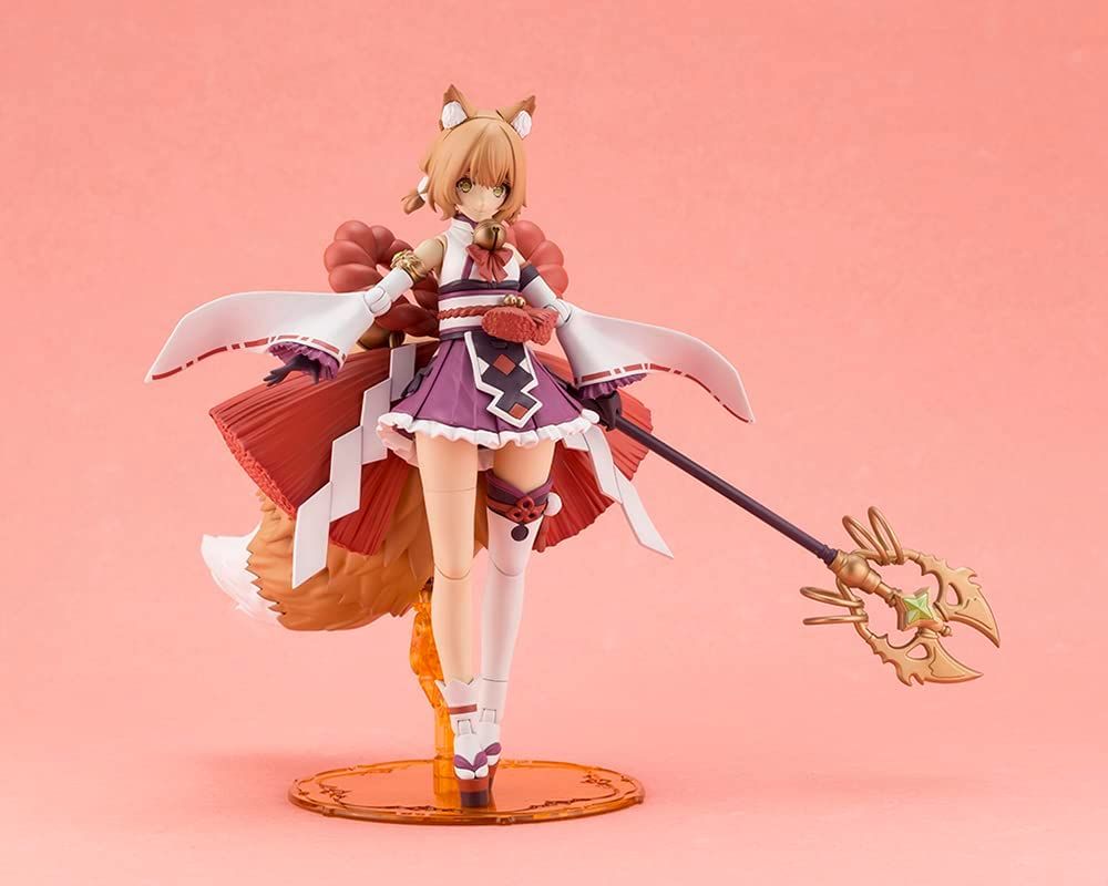Kotobukiya [PO JUNE 2023] AR003 Arcanadea Yukumo - BanzaiHobby