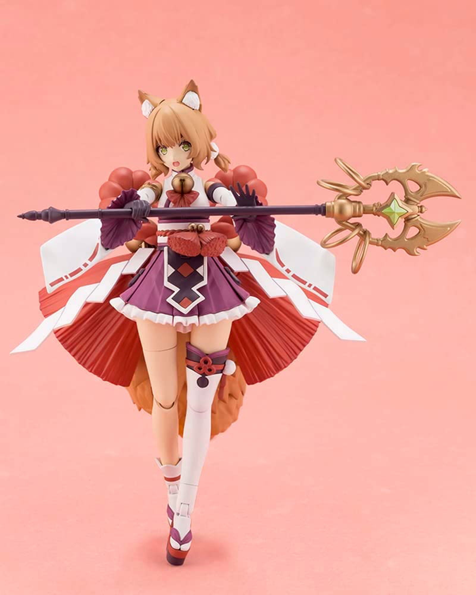 Kotobukiya [PO JUNE 2023] AR003 Arcanadea Yukumo - BanzaiHobby