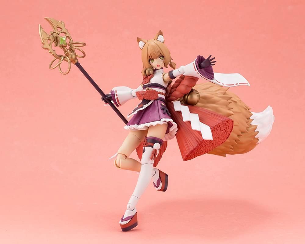 Kotobukiya [PO JUNE 2023] AR003 Arcanadea Yukumo - BanzaiHobby