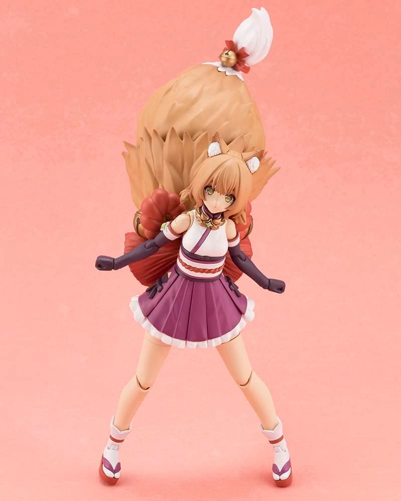 Kotobukiya [PO JUNE 2023] AR003 Arcanadea Yukumo - BanzaiHobby