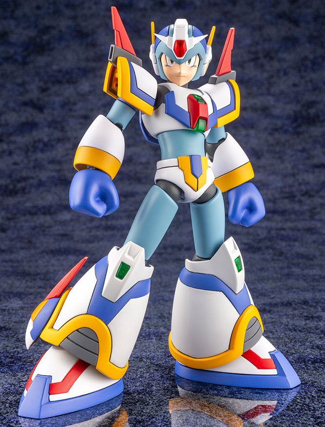 Kotobukiya [PO JUNE 2023] KP529X Mega Man X 4th Armor - BanzaiHobby