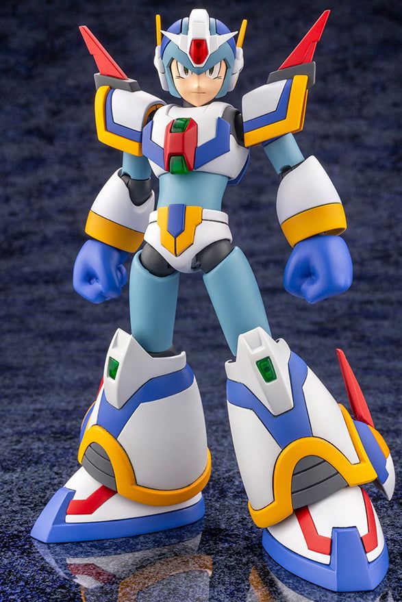 Kotobukiya [PO JUNE 2023] KP529X Mega Man X 4th Armor - BanzaiHobby