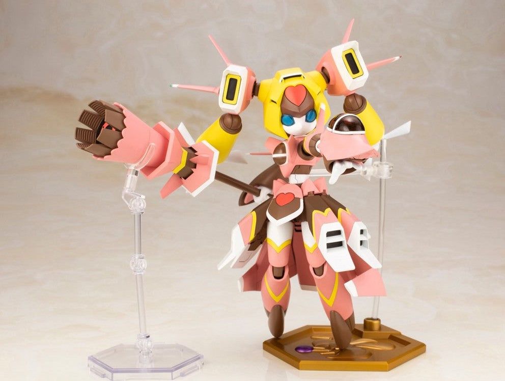 Kotobukiya [PO JUNE 2023] KP632 FSL01-F Fancyaile - BanzaiHobby