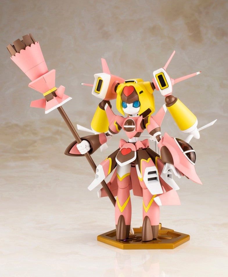 Kotobukiya [PO JUNE 2023] KP632 FSL01-F Fancyaile - BanzaiHobby