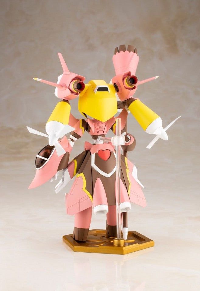 Kotobukiya [PO JUNE 2023] KP632 FSL01-F Fancyaile - BanzaiHobby