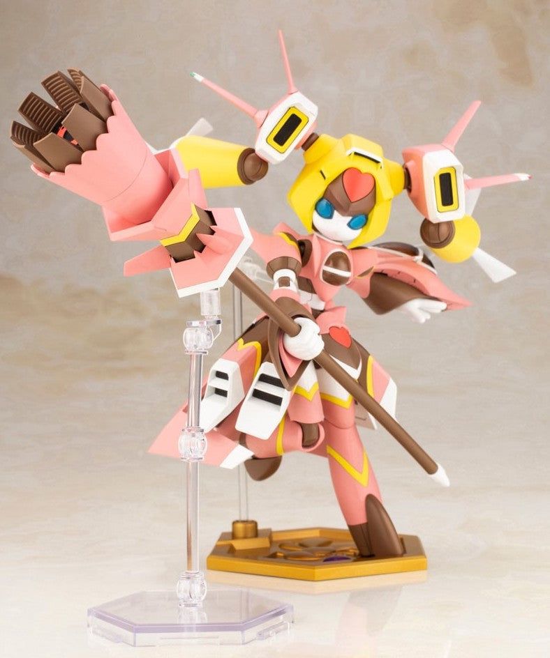 Kotobukiya [PO JUNE 2023] KP632 FSL01-F Fancyaile - BanzaiHobby