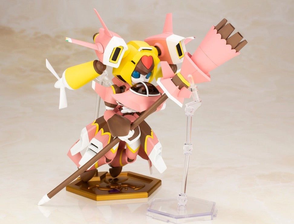 Kotobukiya [PO JUNE 2023] KP632 FSL01-F Fancyaile - BanzaiHobby