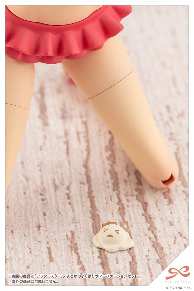 Kotobukiya [PO JUNE 2023] MV009 Sousai Shojo Teien After School Madoka`s We - BanzaiHobby