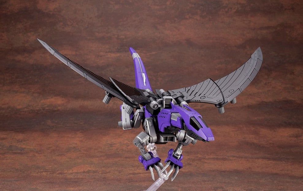 Kotobukiya [PO MAR 2023] ZD153 EZ-005 Redler Guyros Empire Ver. - BanzaiHobby