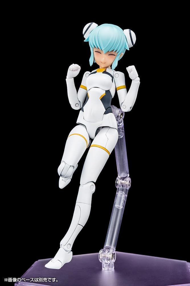 Kotobukiya [PO MAR 2024] KP694 Busou Shinki Devil Shape Straf Repaint Color Ver. - BanzaiHobby