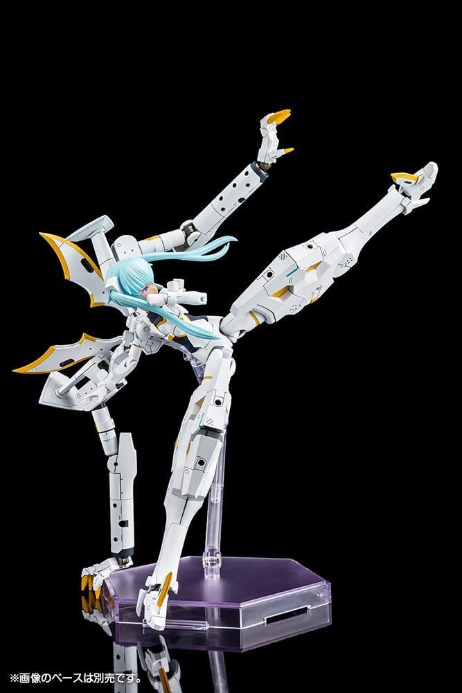 Kotobukiya [PO MAR 2024] KP694 Busou Shinki Devil Shape Straf Repaint Color Ver. - BanzaiHobby