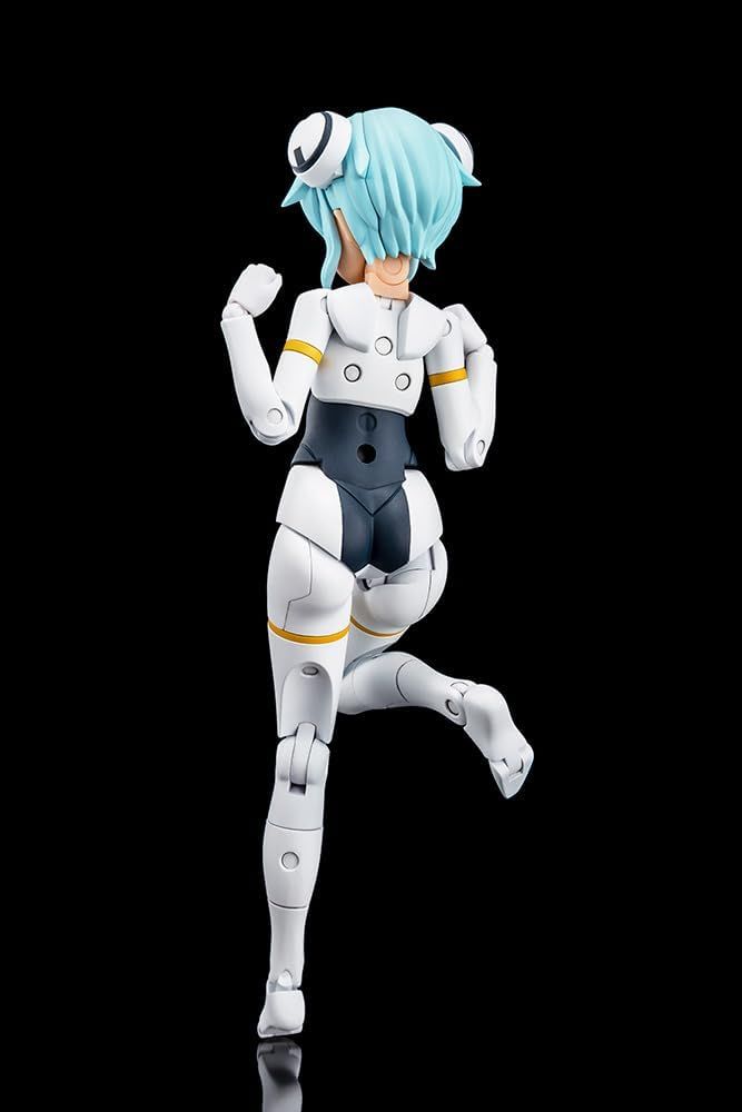 Kotobukiya [PO MAR 2024] KP694 Busou Shinki Devil Shape Straf Repaint Color Ver. - BanzaiHobby