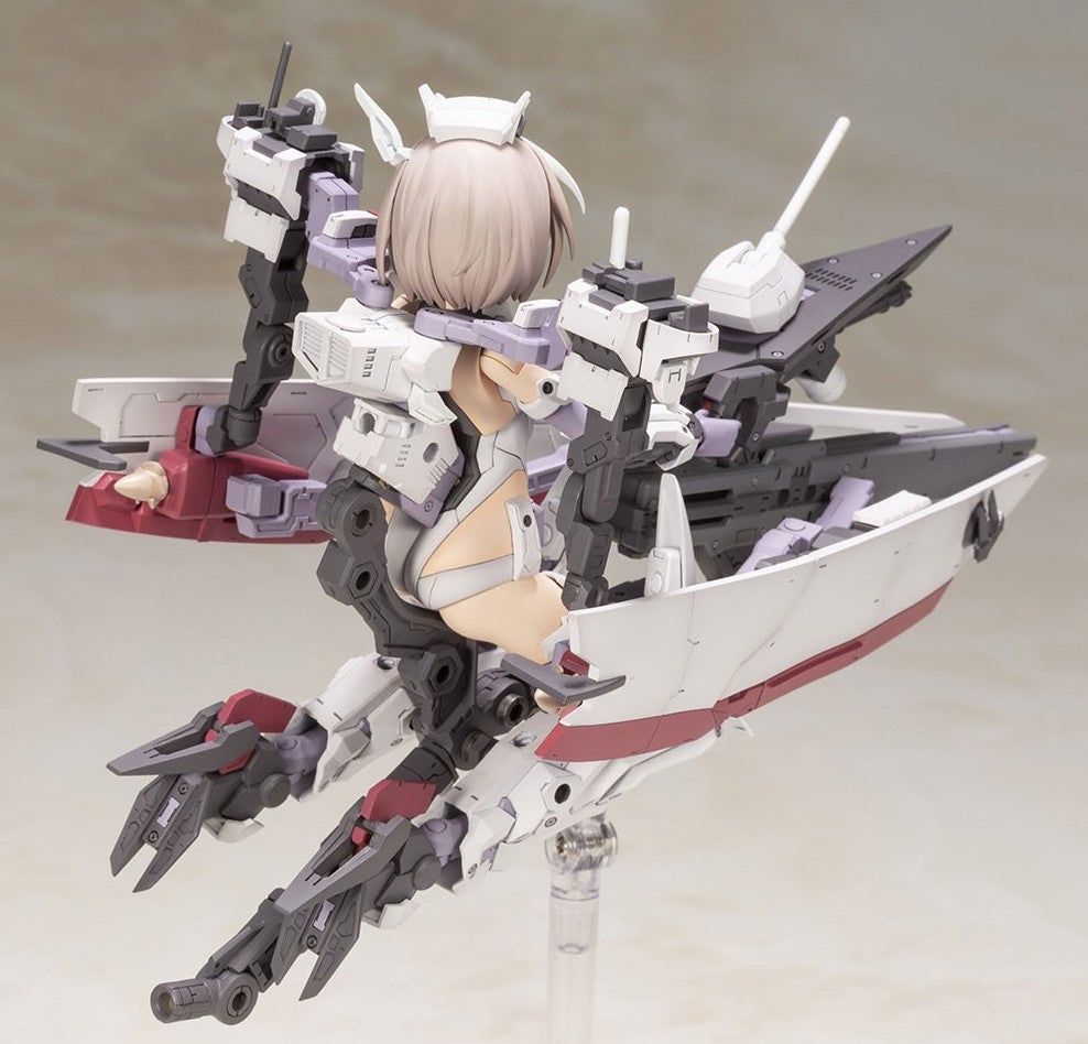 Kotobukiya [PO MAY 2023] FG019 Frame Arms Girl Kongo - BanzaiHobby
