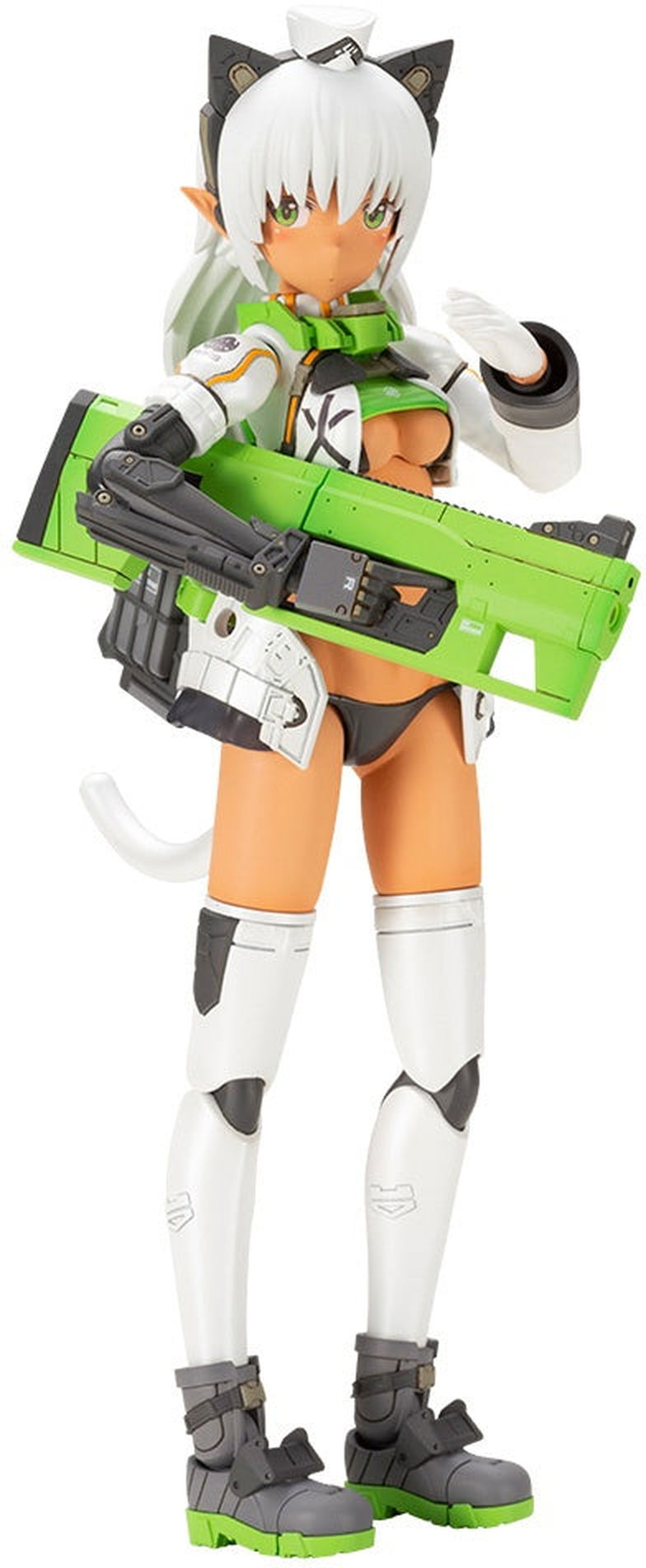 Kotobukiya [PO MAY 2023] FG151 Arsia Another Color with FGM148 Type Anti-Ta - BanzaiHobby